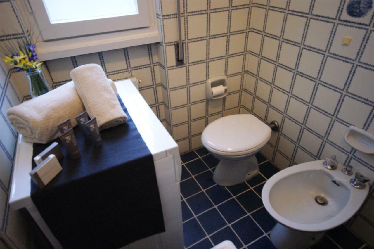 Ferienwohnung Casa Gli Scogli Chiavari Exterior foto